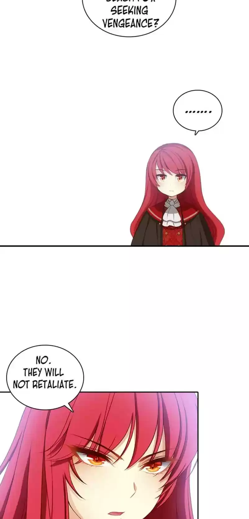 Reminiscence Adonis Vol.1 Ch.17