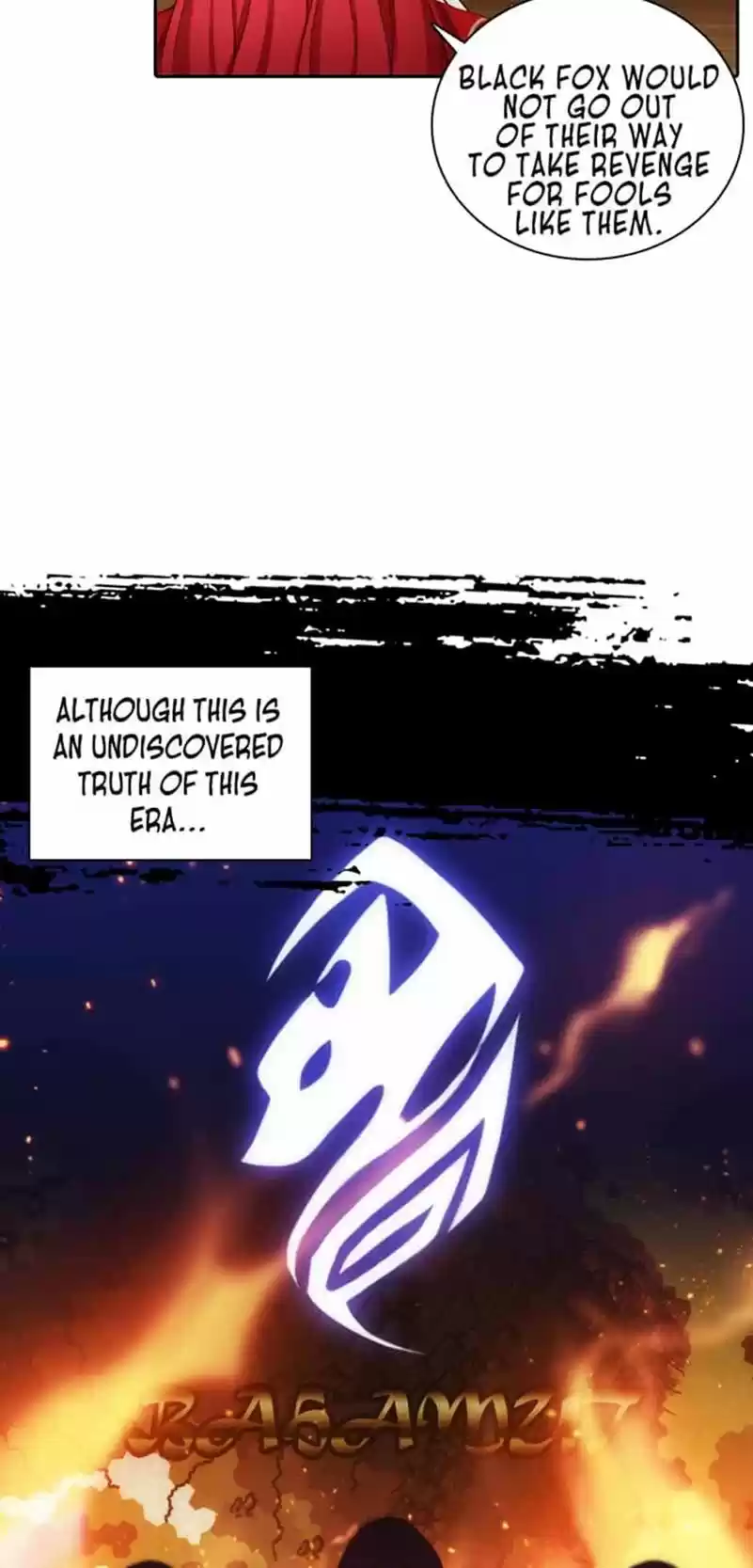 Reminiscence Adonis Vol.1 Ch.17