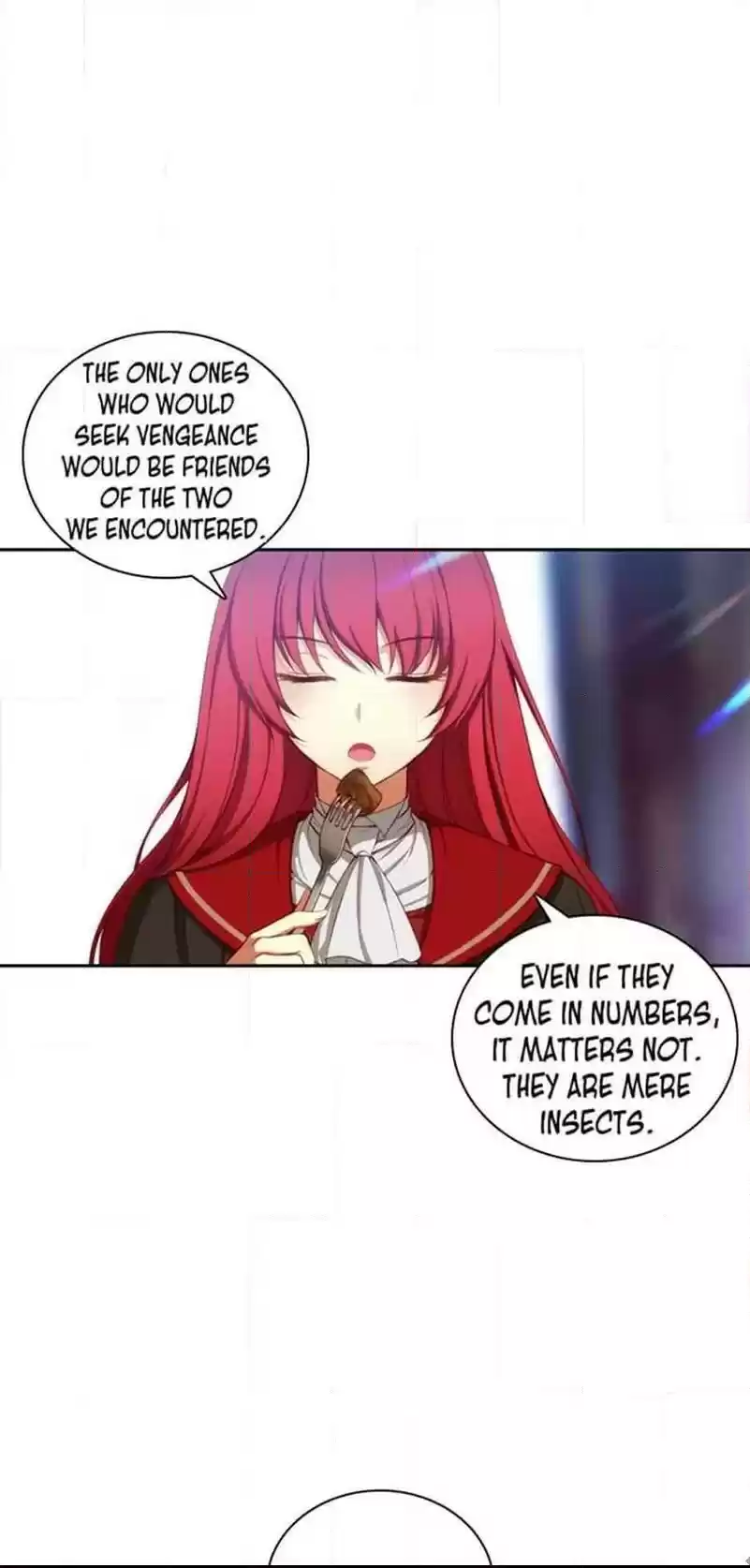 Reminiscence Adonis Vol.1 Ch.17