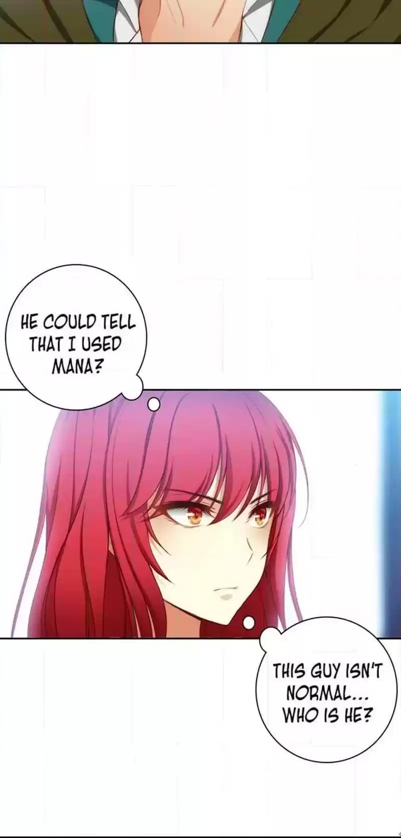 Reminiscence Adonis Vol.1 Ch.17