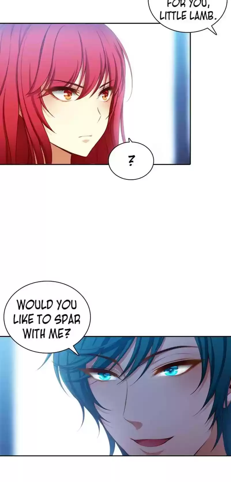 Reminiscence Adonis Vol.1 Ch.17