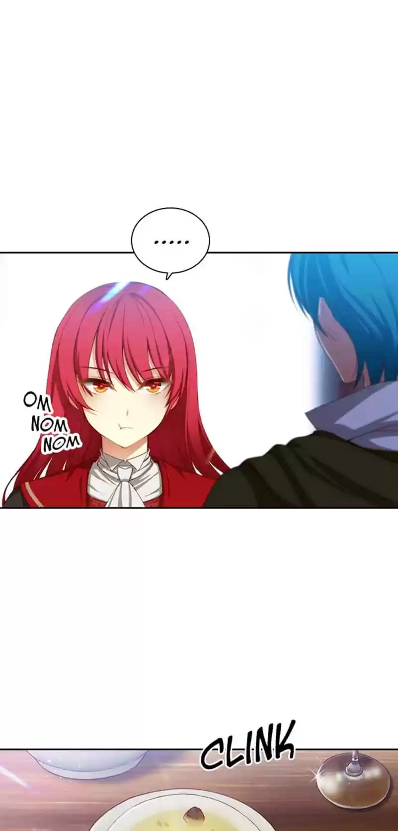 Reminiscence Adonis Vol.1 Ch.17