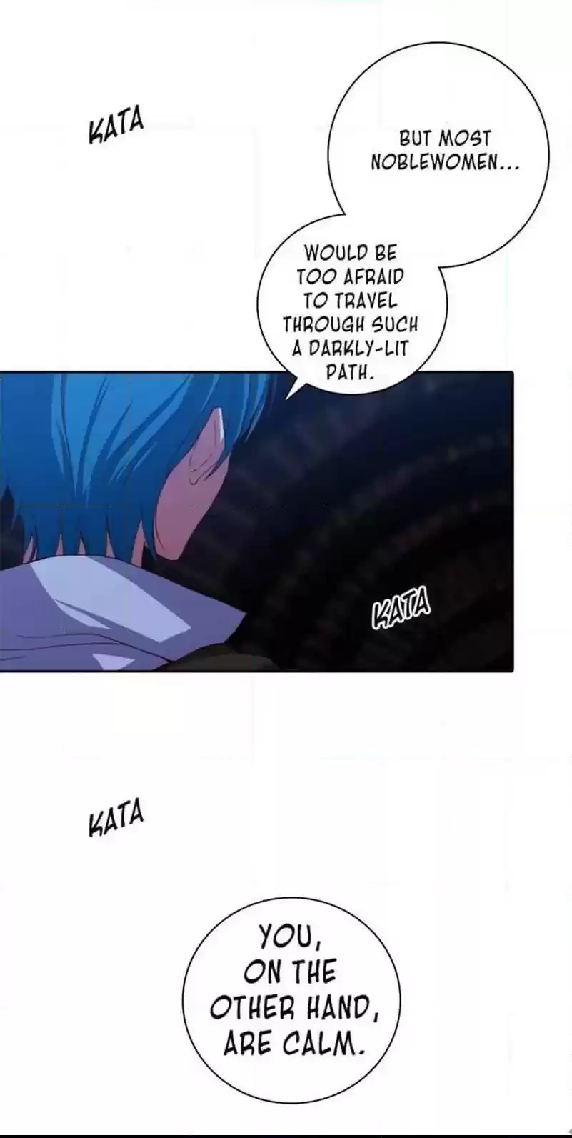 Reminiscence Adonis Vol.1 Ch.17