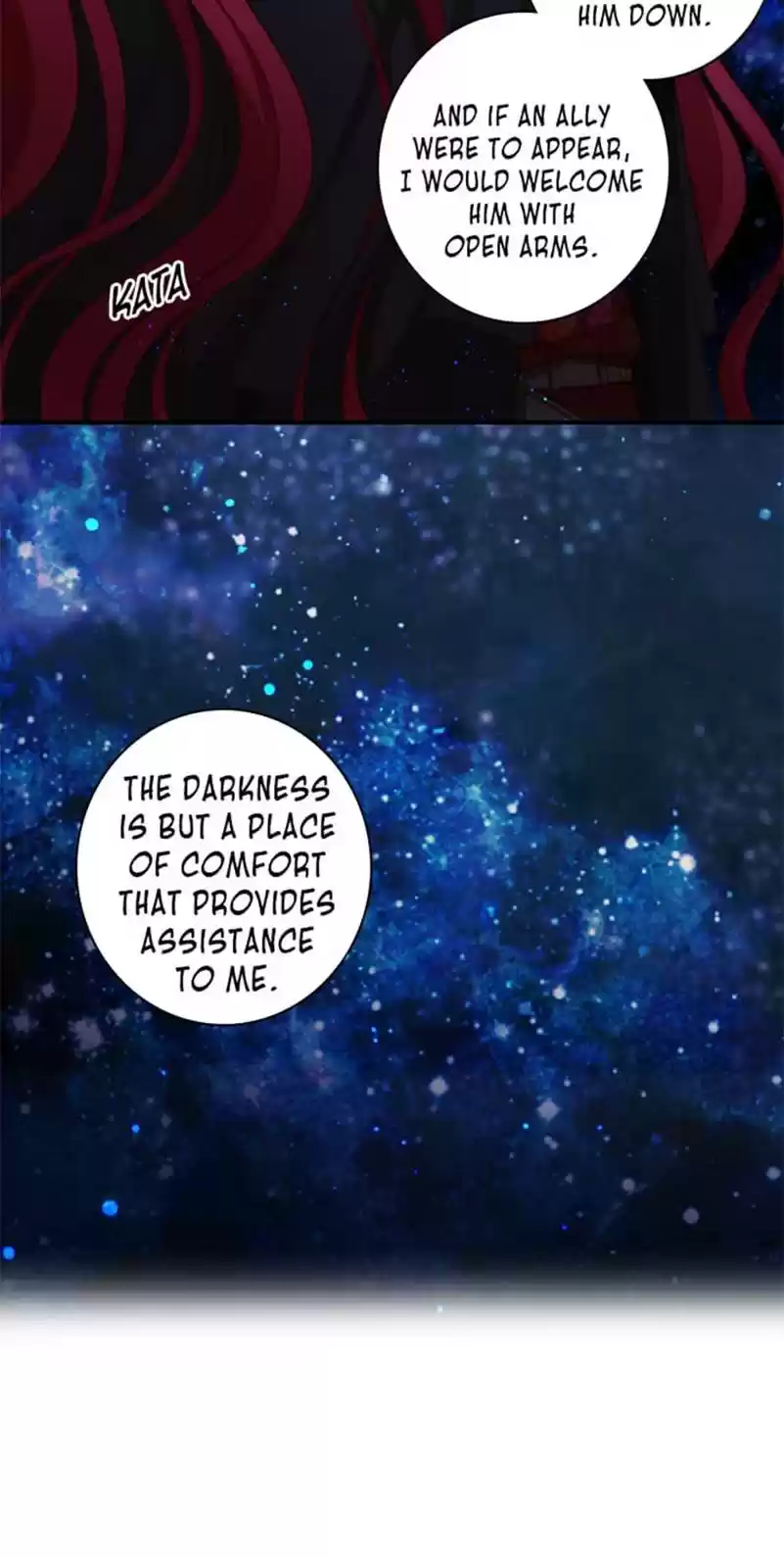 Reminiscence Adonis Vol.1 Ch.17