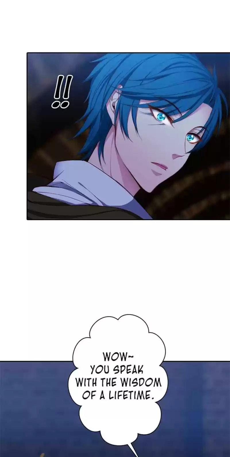 Reminiscence Adonis Vol.1 Ch.17