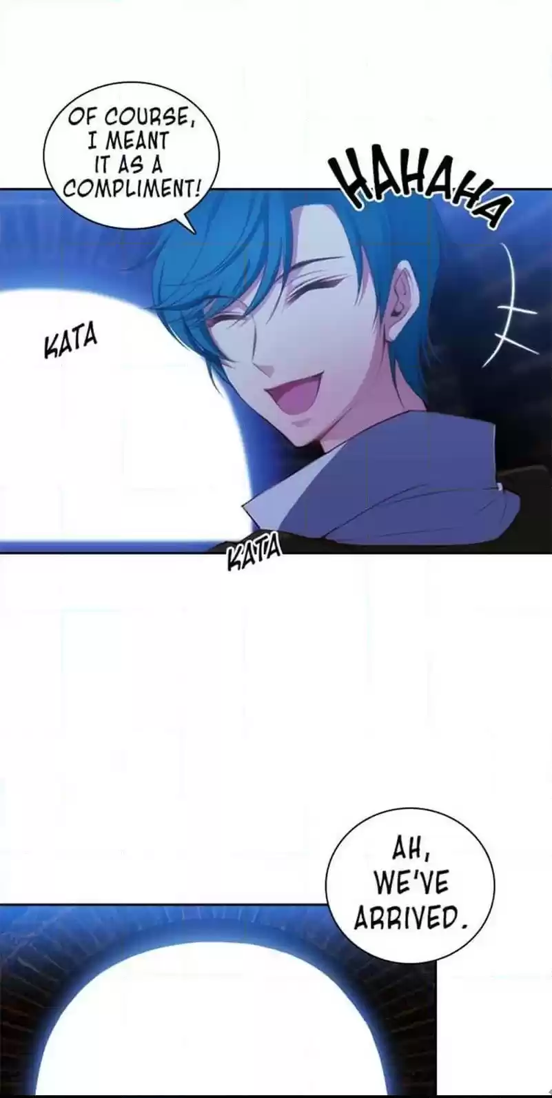 Reminiscence Adonis Vol.1 Ch.17