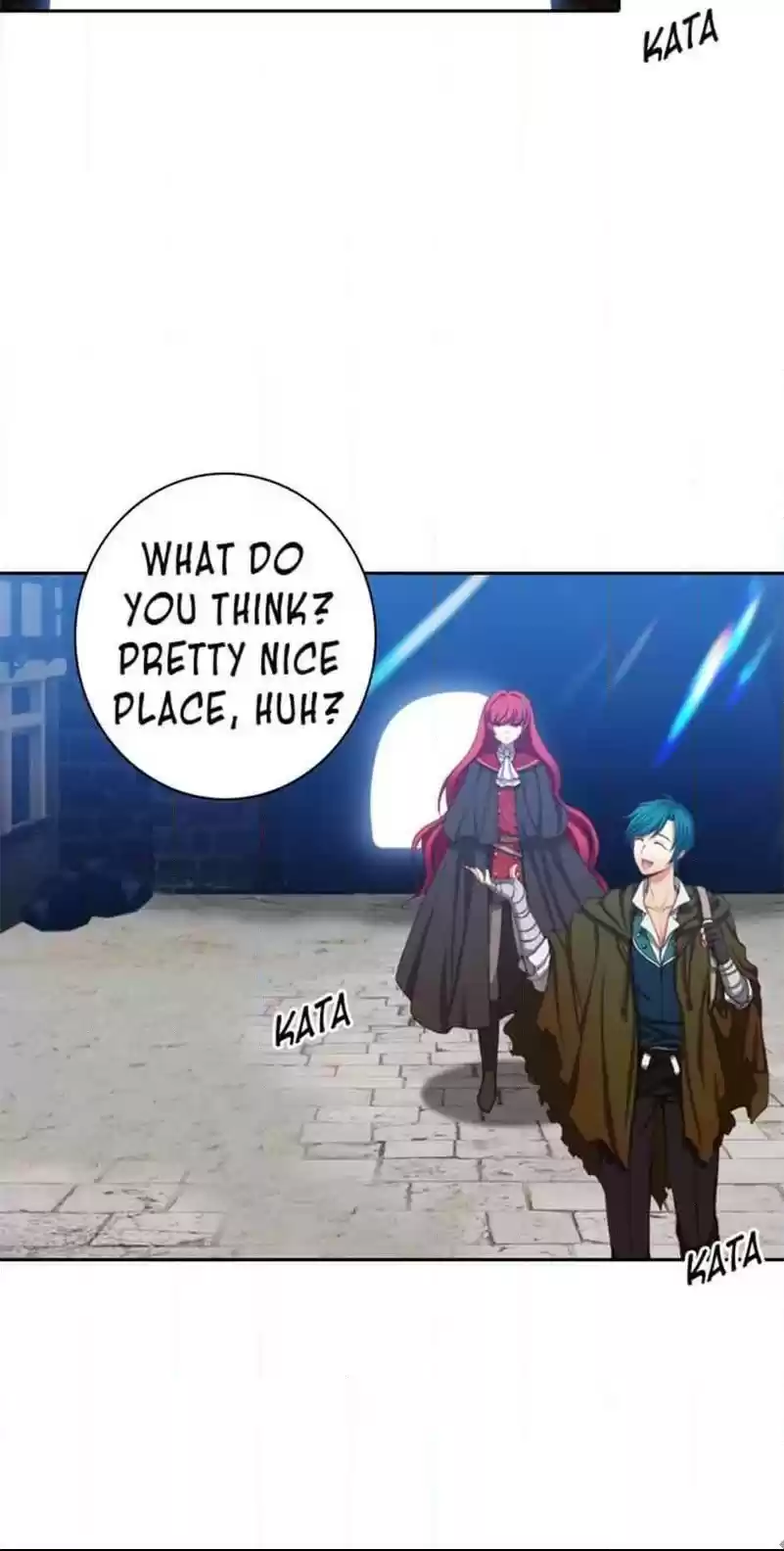 Reminiscence Adonis Vol.1 Ch.17