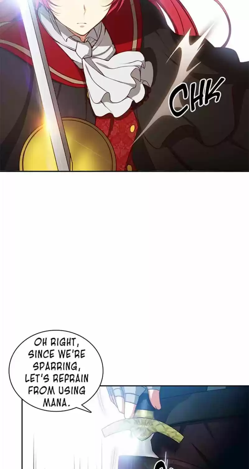 Reminiscence Adonis Vol.1 Ch.17