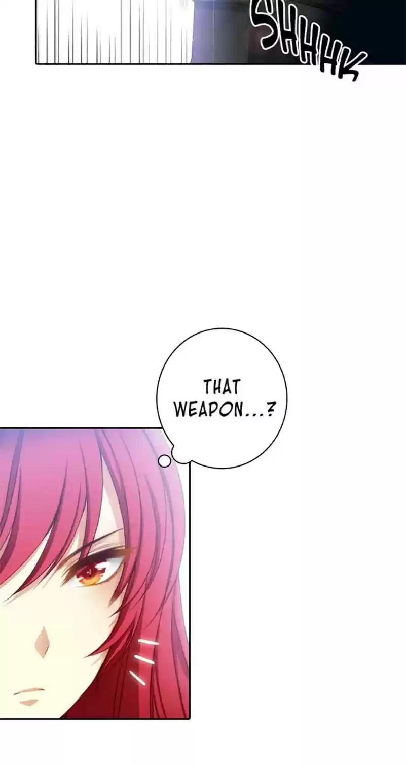 Reminiscence Adonis Vol.1 Ch.17