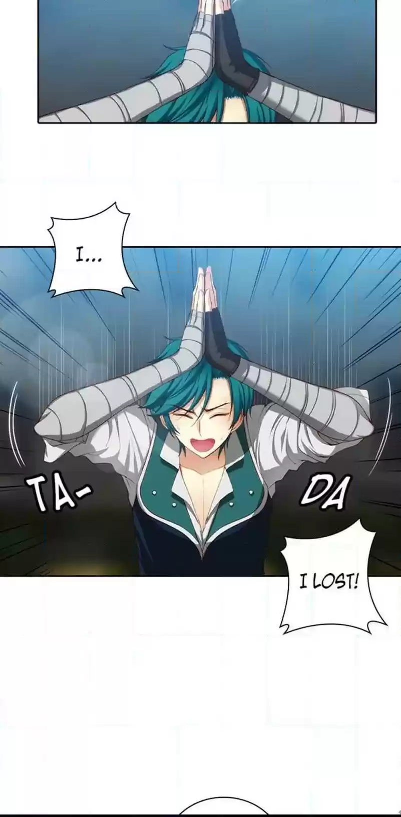 Reminiscence Adonis Vol.1 Ch.18