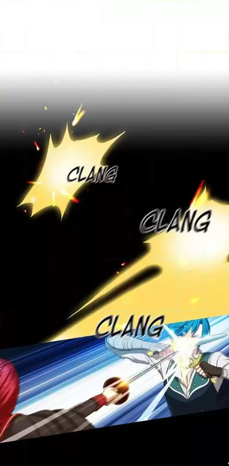 Reminiscence Adonis Vol.1 Ch.18