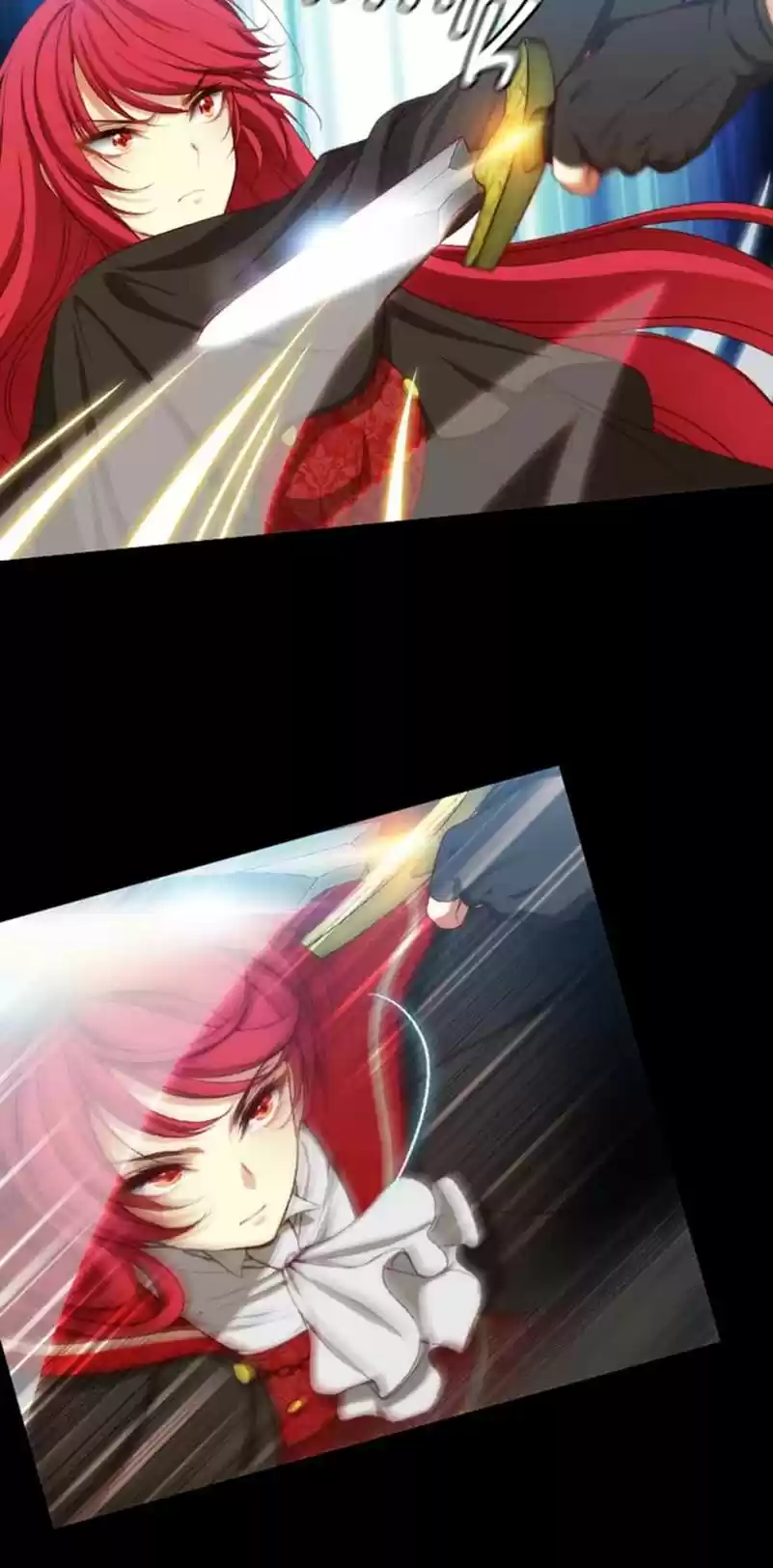 Reminiscence Adonis Vol.1 Ch.18