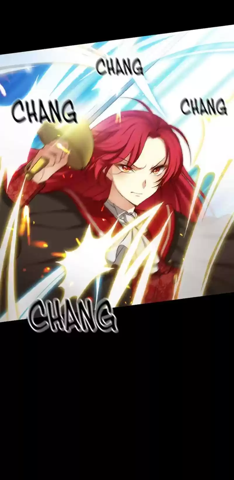 Reminiscence Adonis Vol.1 Ch.18