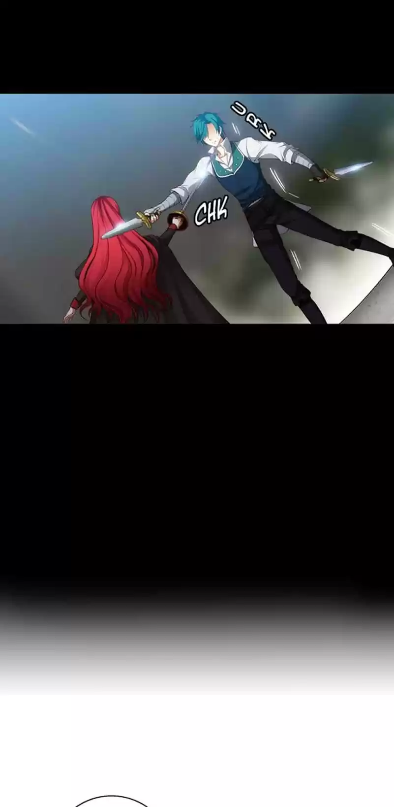 Reminiscence Adonis Vol.1 Ch.18