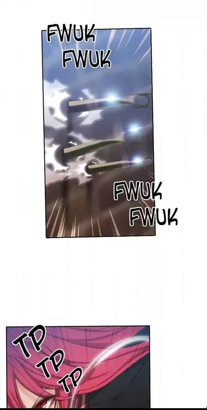 Reminiscence Adonis Vol.1 Ch.18