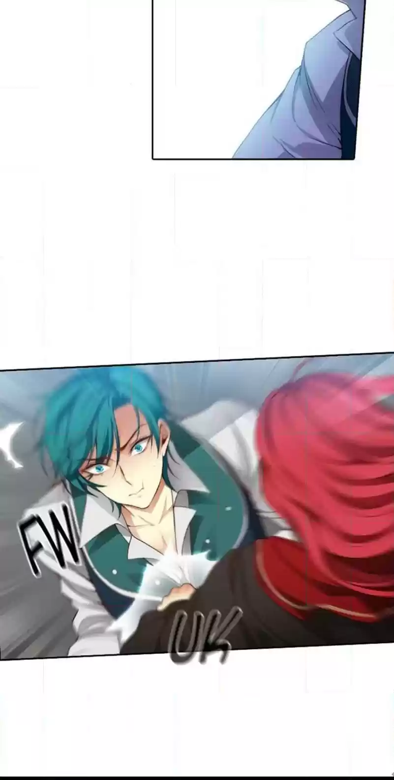 Reminiscence Adonis Vol.1 Ch.18