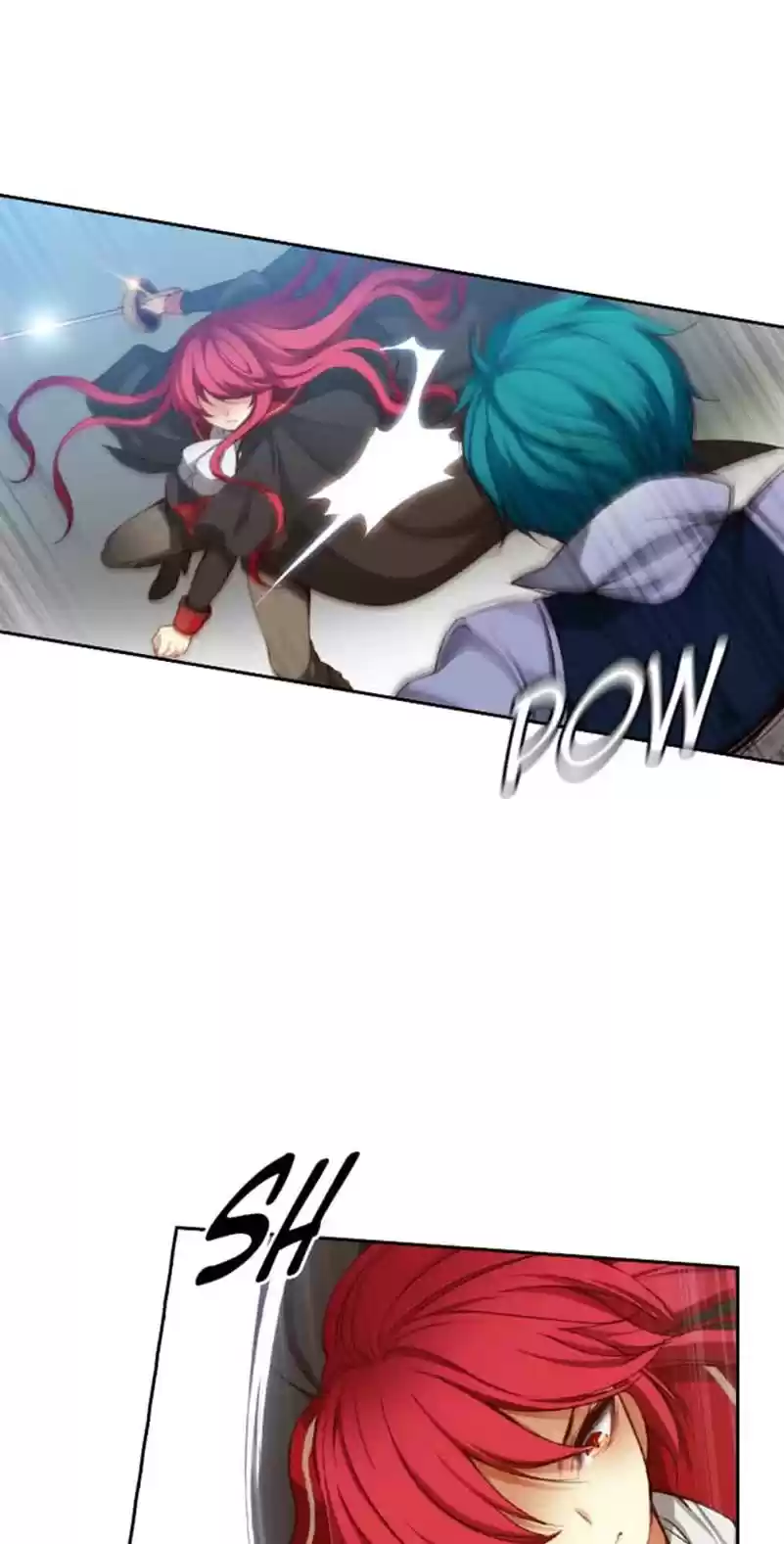 Reminiscence Adonis Vol.1 Ch.18