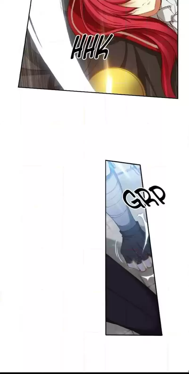 Reminiscence Adonis Vol.1 Ch.18