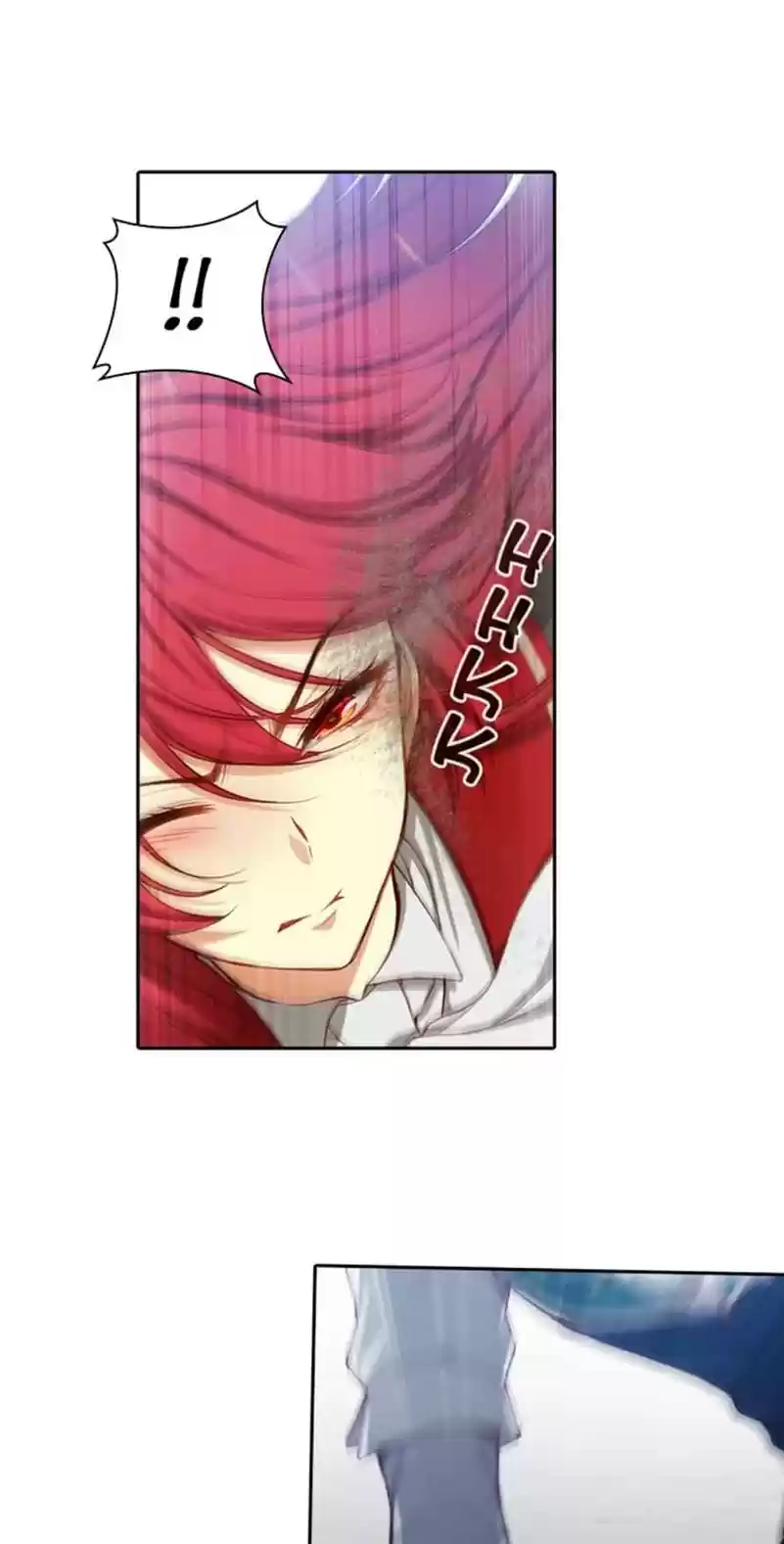 Reminiscence Adonis Vol.1 Ch.18