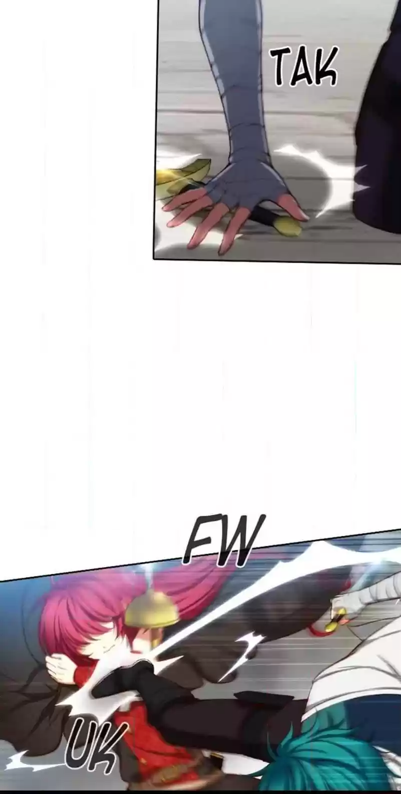 Reminiscence Adonis Vol.1 Ch.18