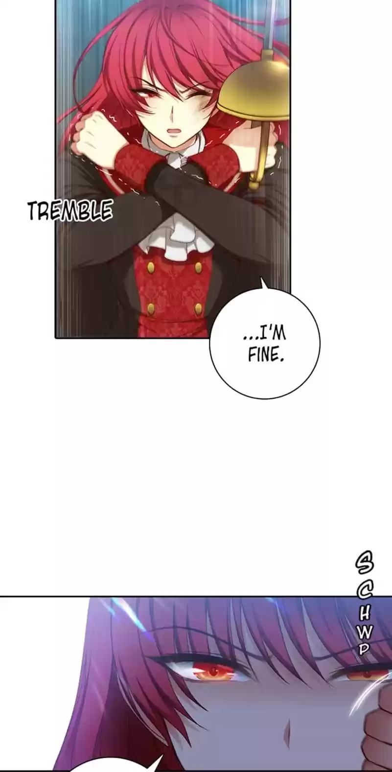 Reminiscence Adonis Vol.1 Ch.18