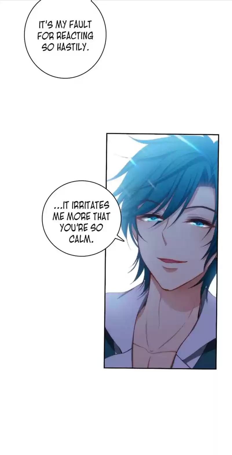 Reminiscence Adonis Vol.1 Ch.18