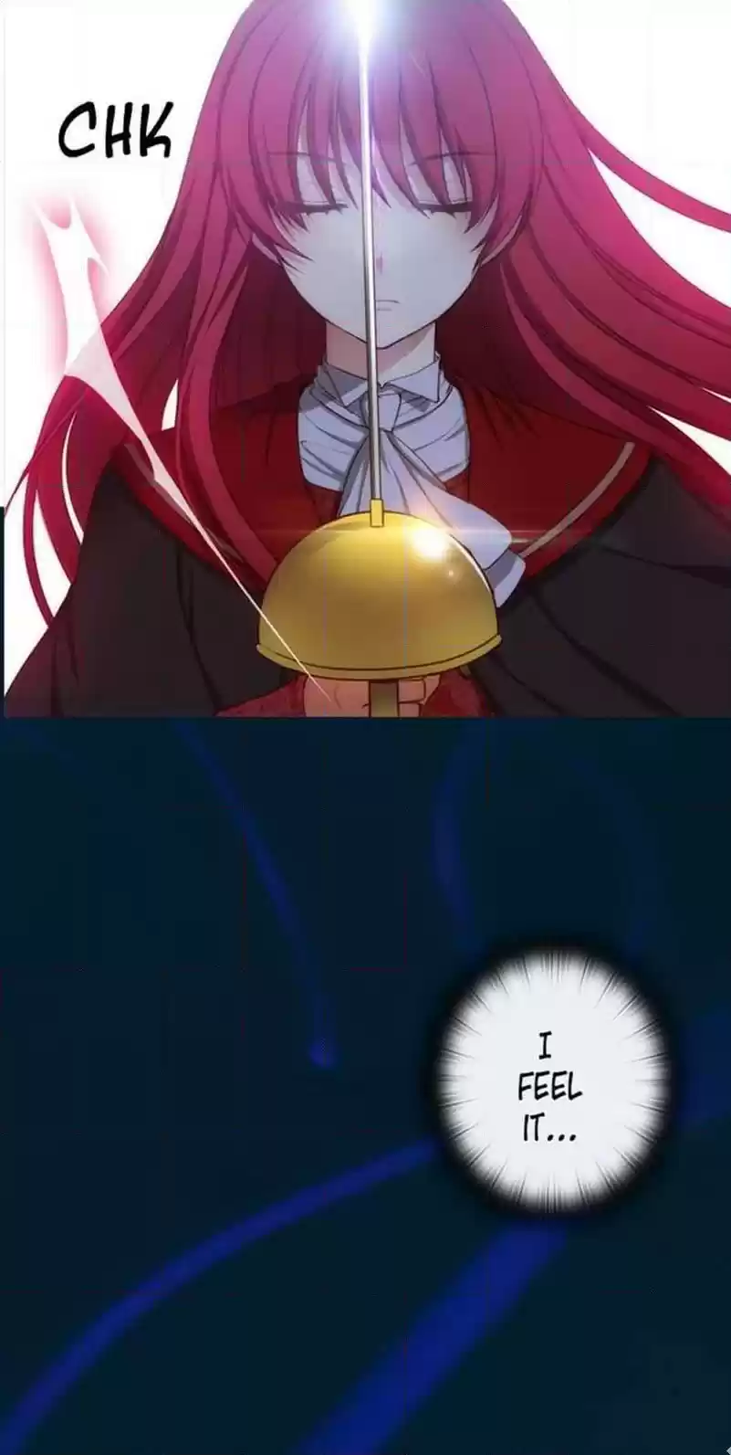 Reminiscence Adonis Vol.1 Ch.18