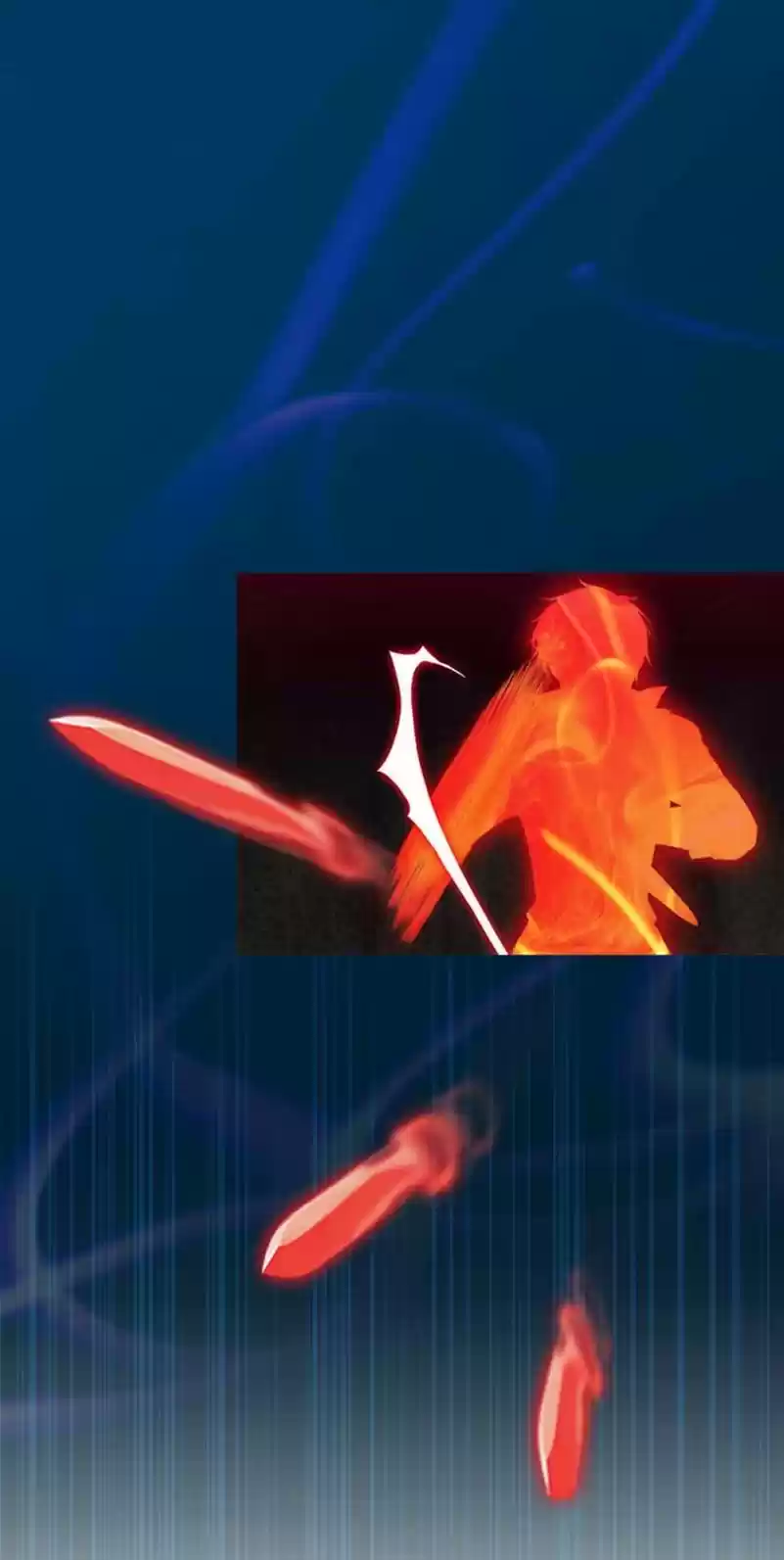 Reminiscence Adonis Vol.1 Ch.18