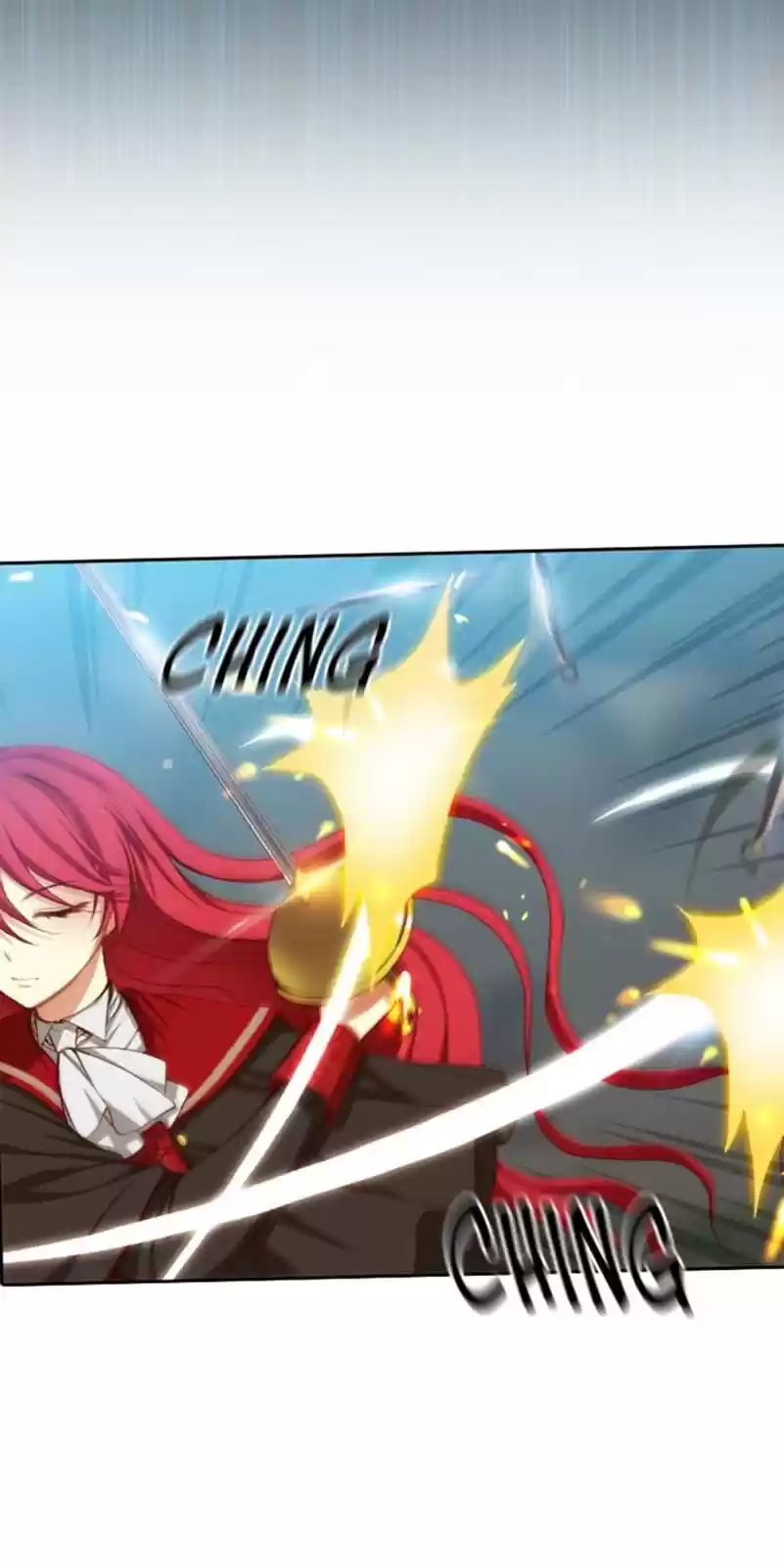 Reminiscence Adonis Vol.1 Ch.18