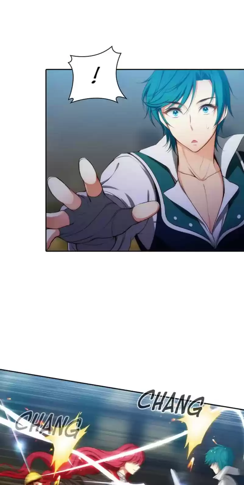 Reminiscence Adonis Vol.1 Ch.18