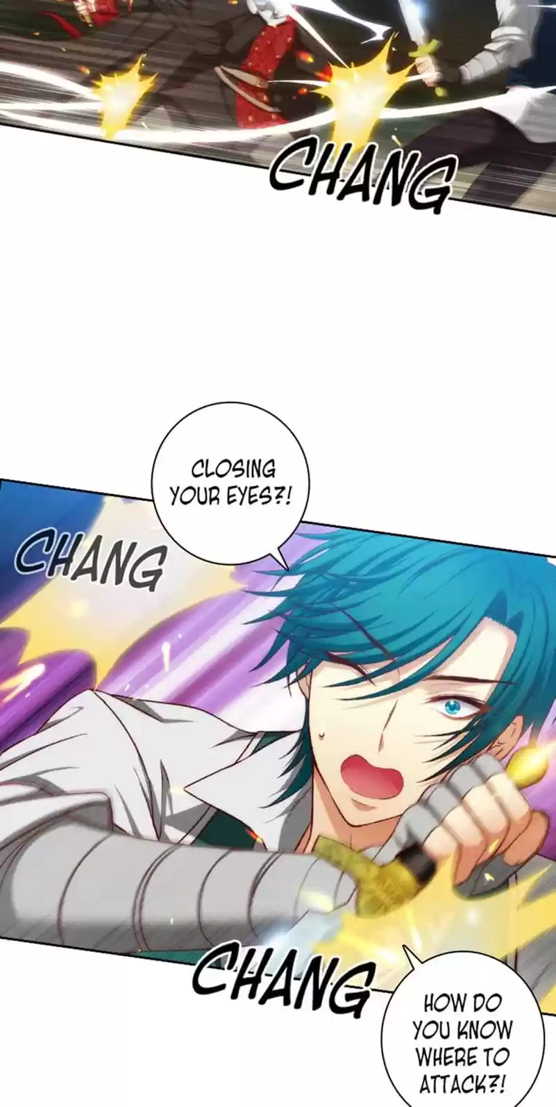 Reminiscence Adonis Vol.1 Ch.18