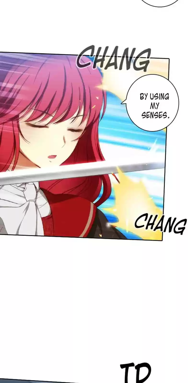 Reminiscence Adonis Vol.1 Ch.18