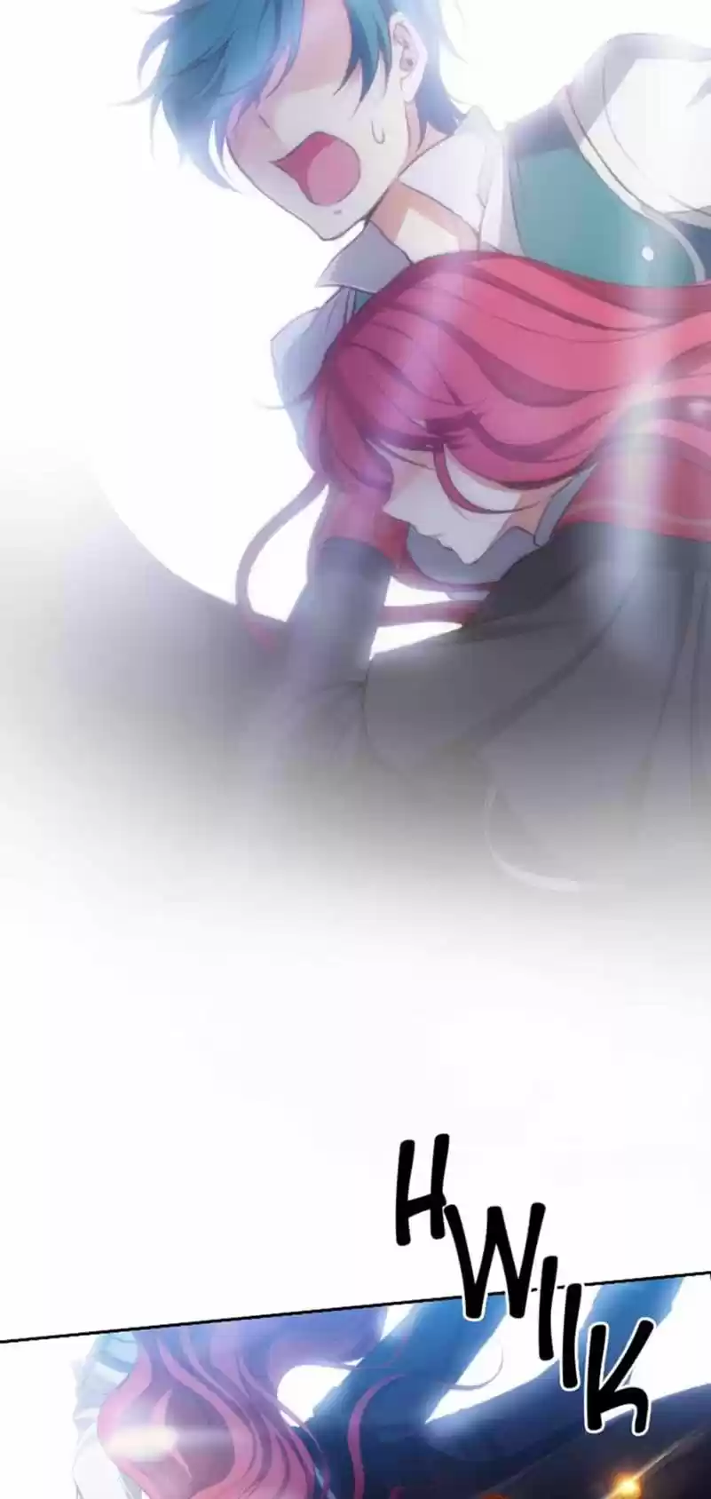 Reminiscence Adonis Vol.1 Ch.18