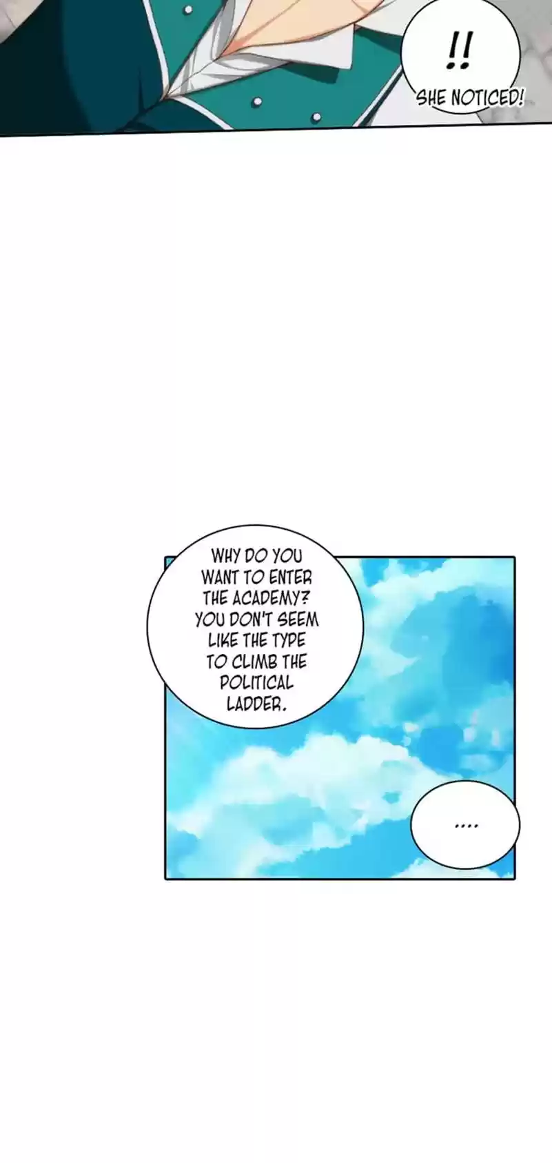 Reminiscence Adonis Vol.1 Ch.18