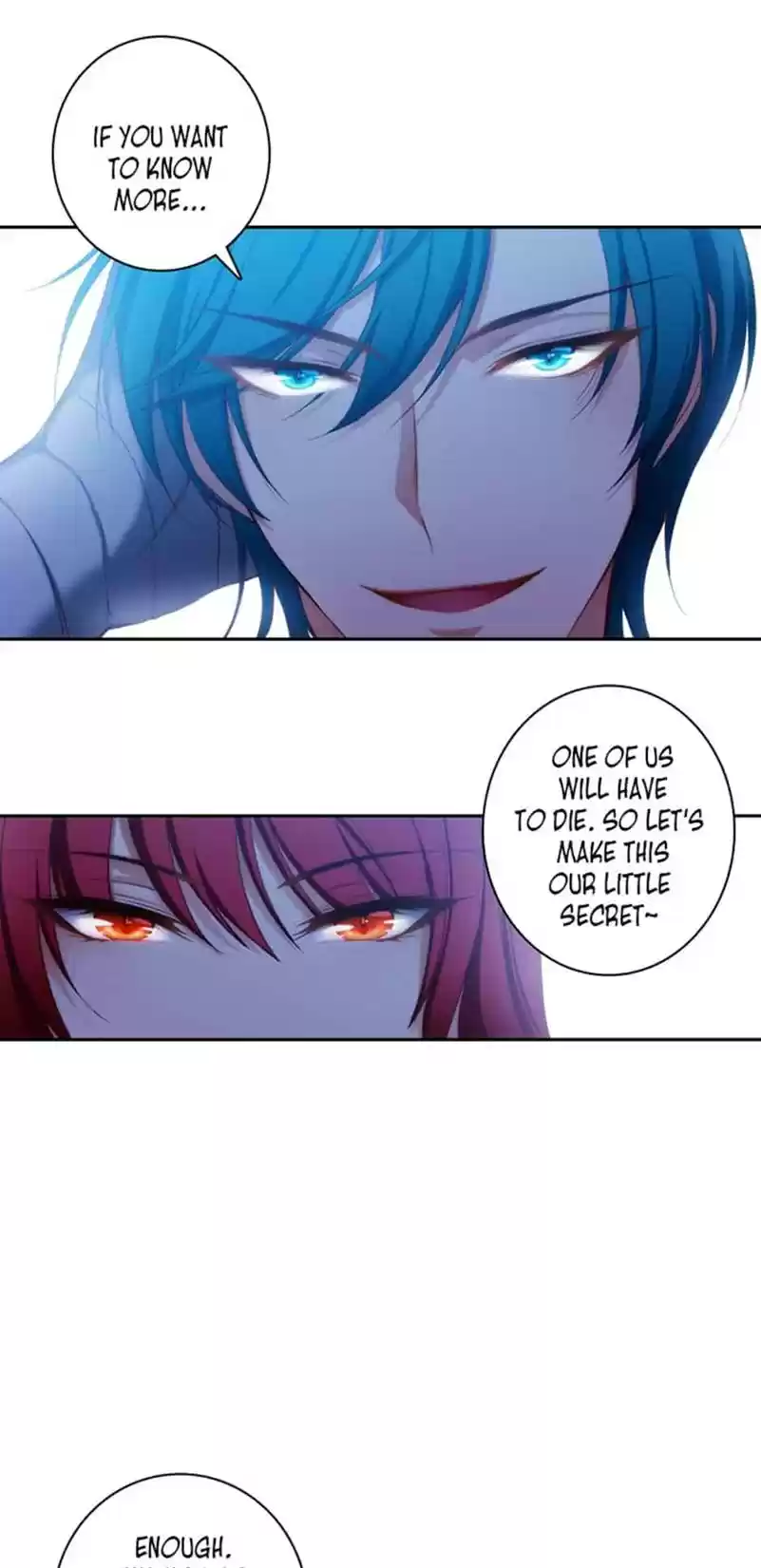 Reminiscence Adonis Vol.1 Ch.18