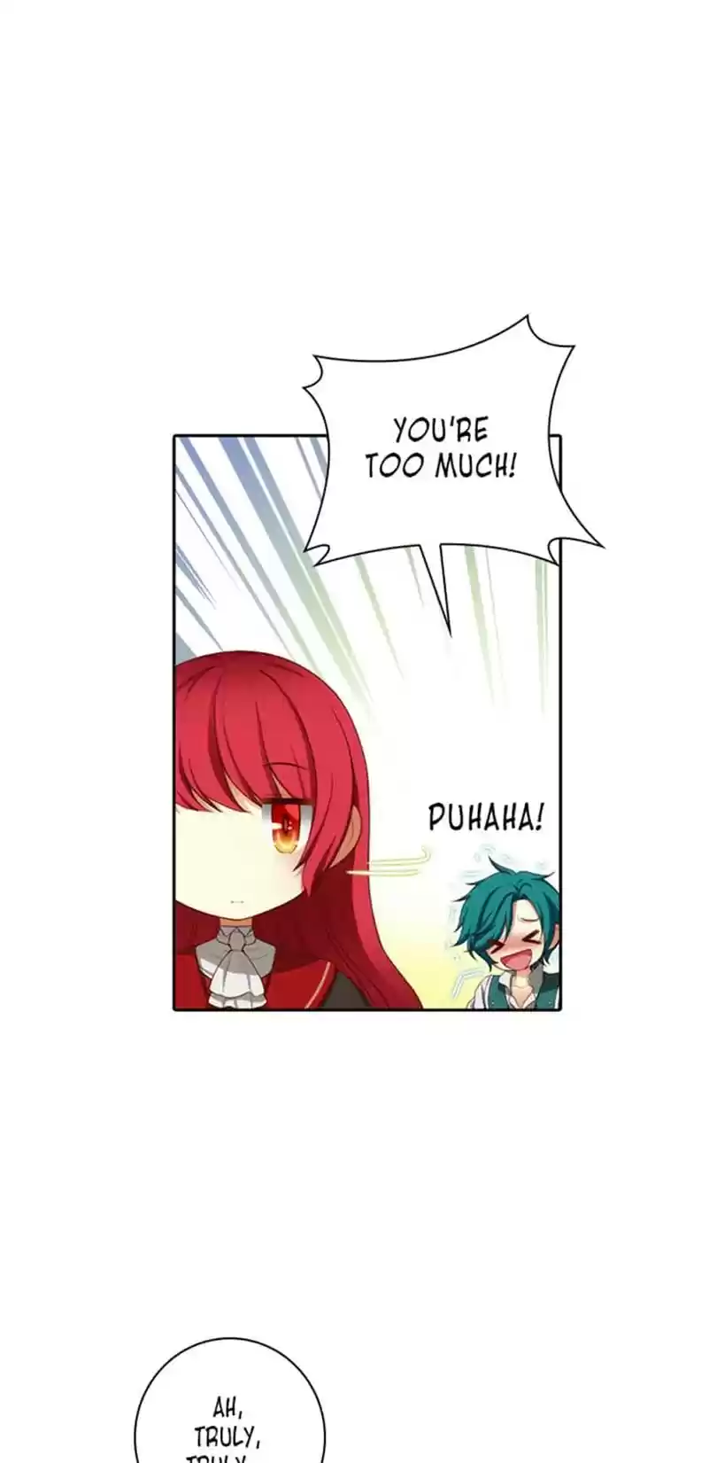 Reminiscence Adonis Vol.1 Ch.18