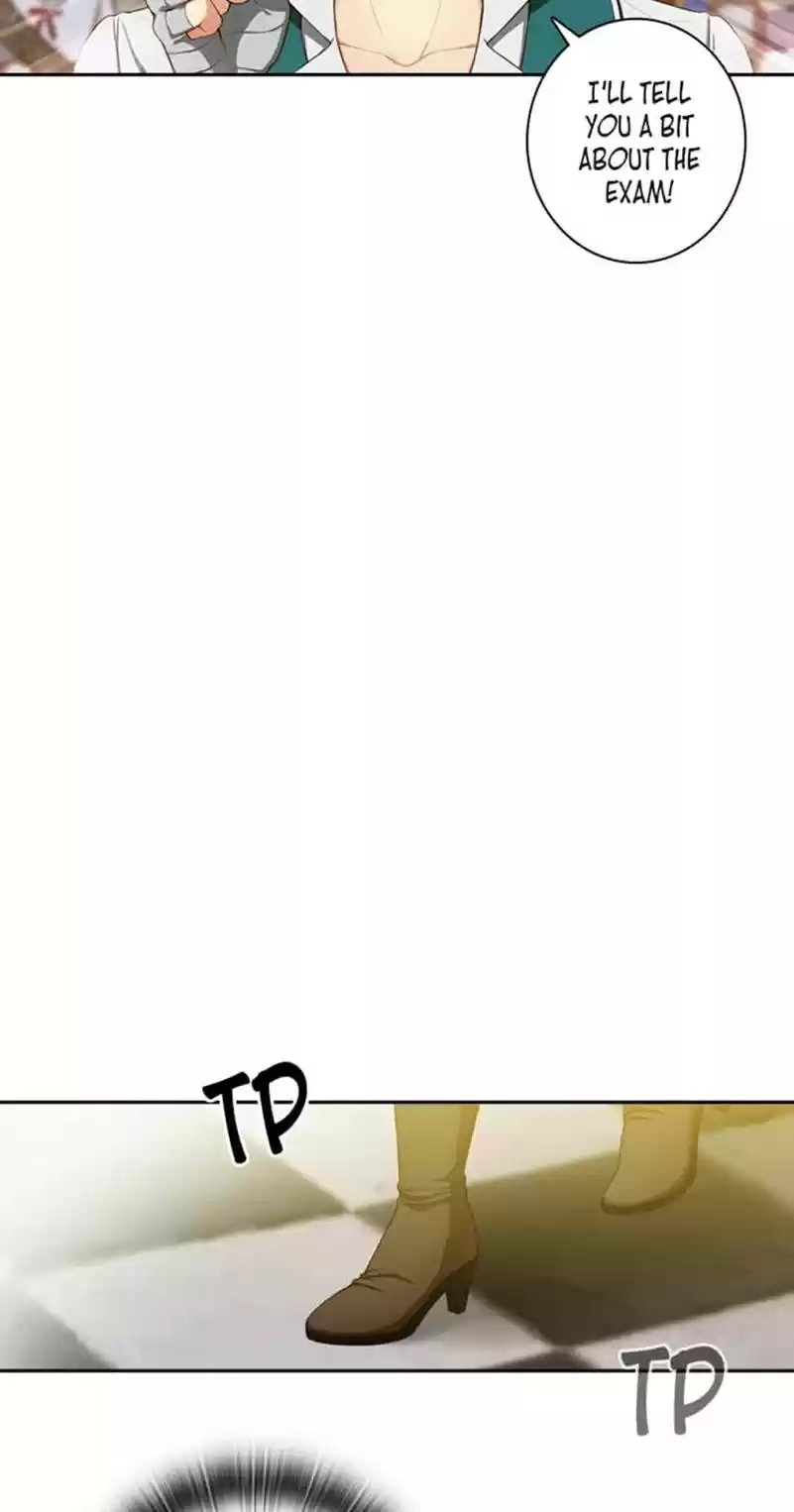 Reminiscence Adonis Vol.1 Ch.19