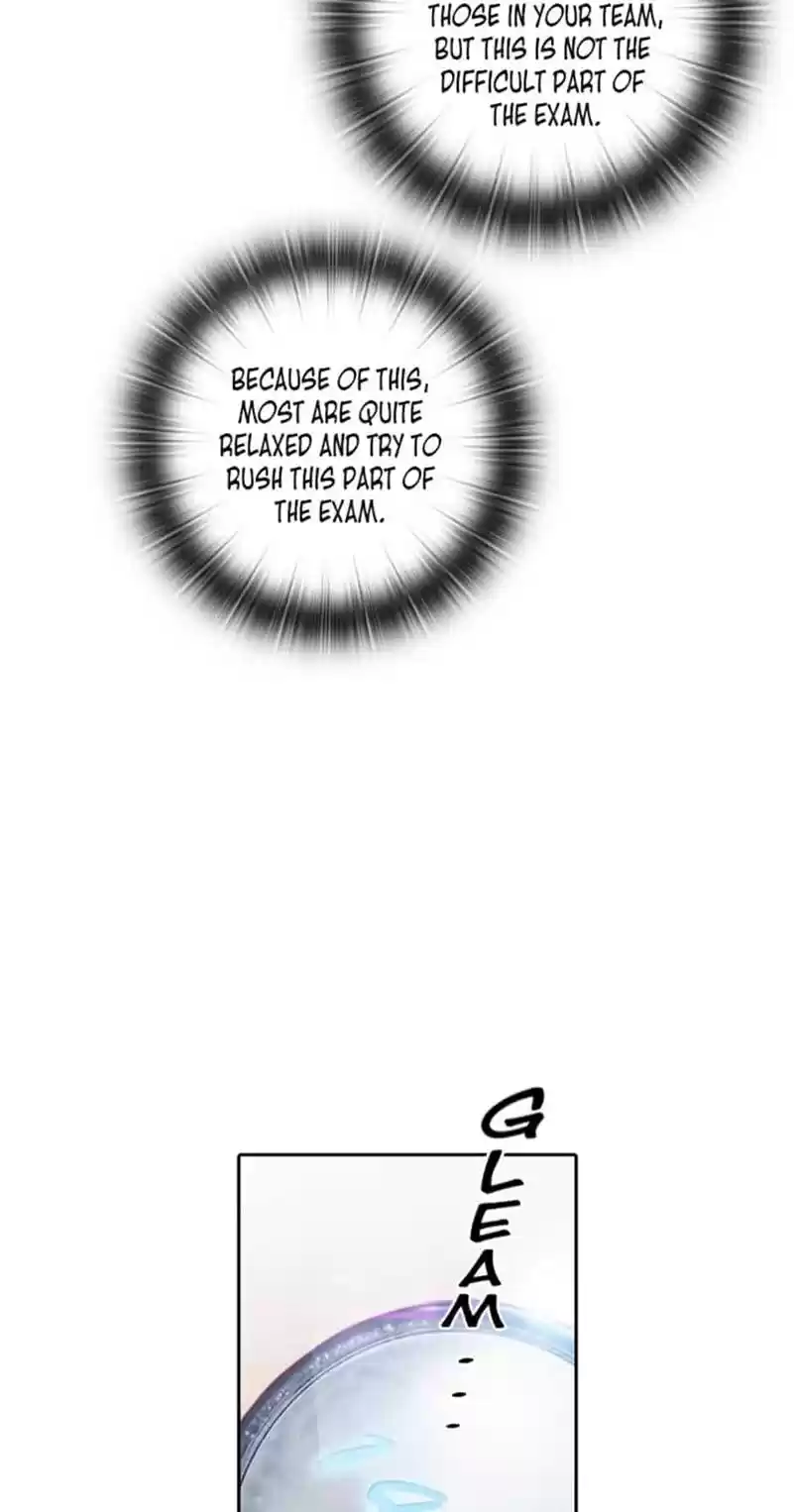 Reminiscence Adonis Vol.1 Ch.19