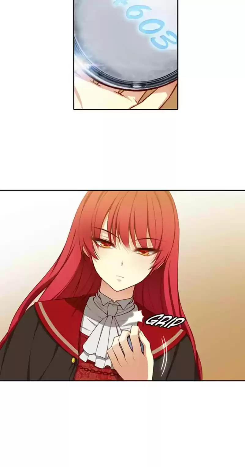 Reminiscence Adonis Vol.1 Ch.19