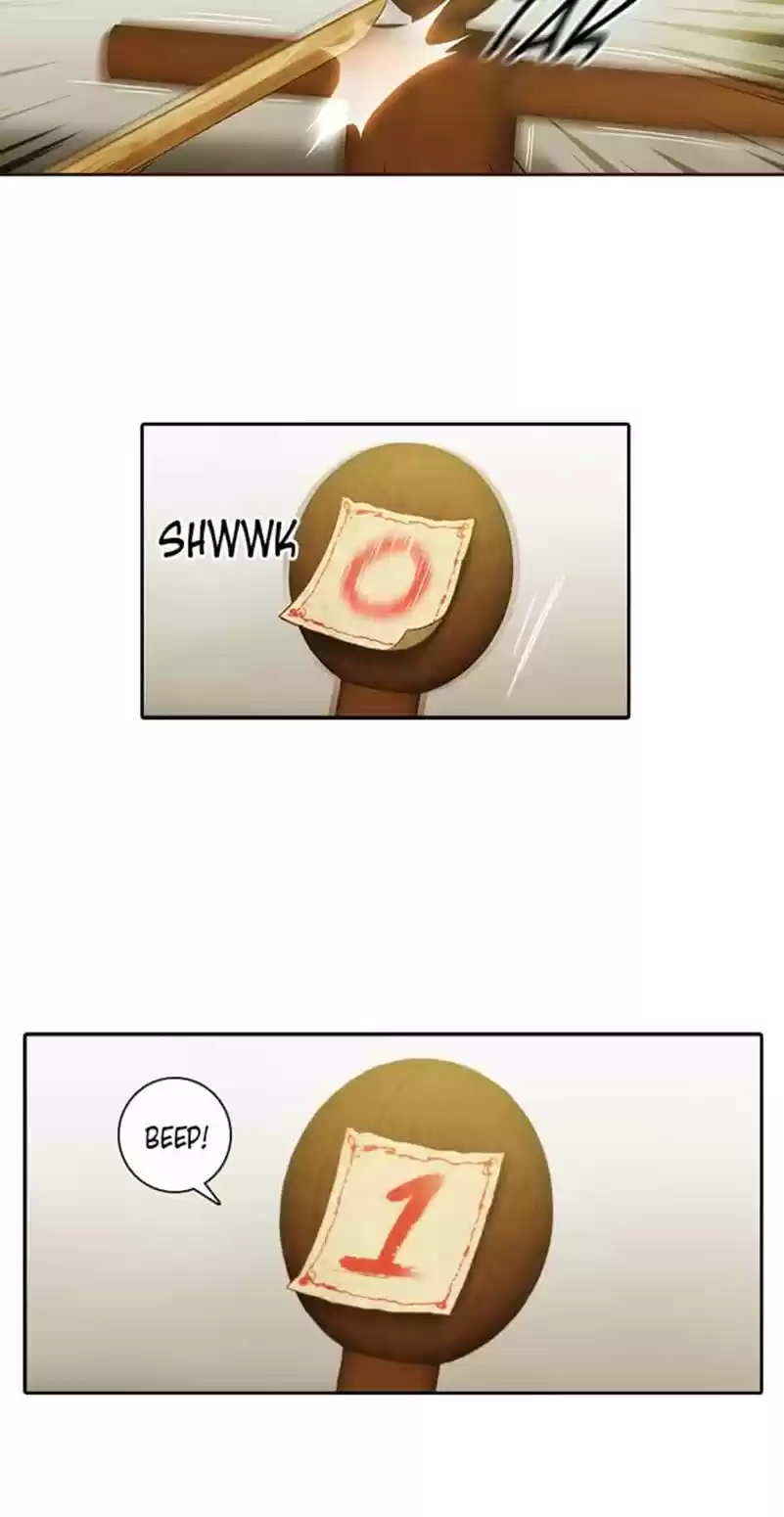 Reminiscence Adonis Vol.1 Ch.19