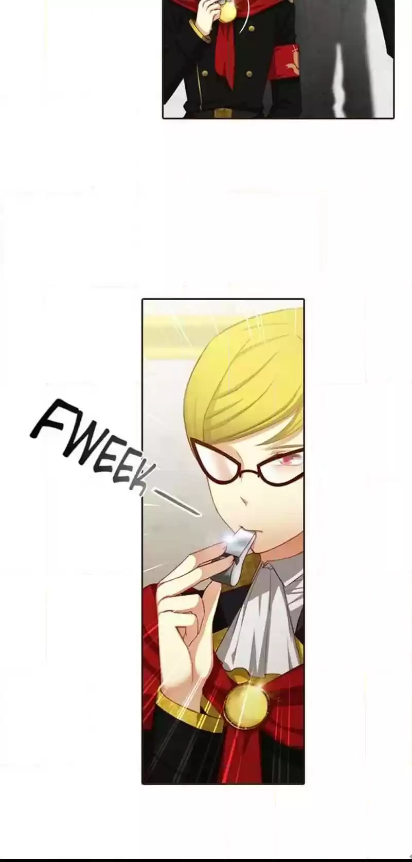 Reminiscence Adonis Vol.1 Ch.19