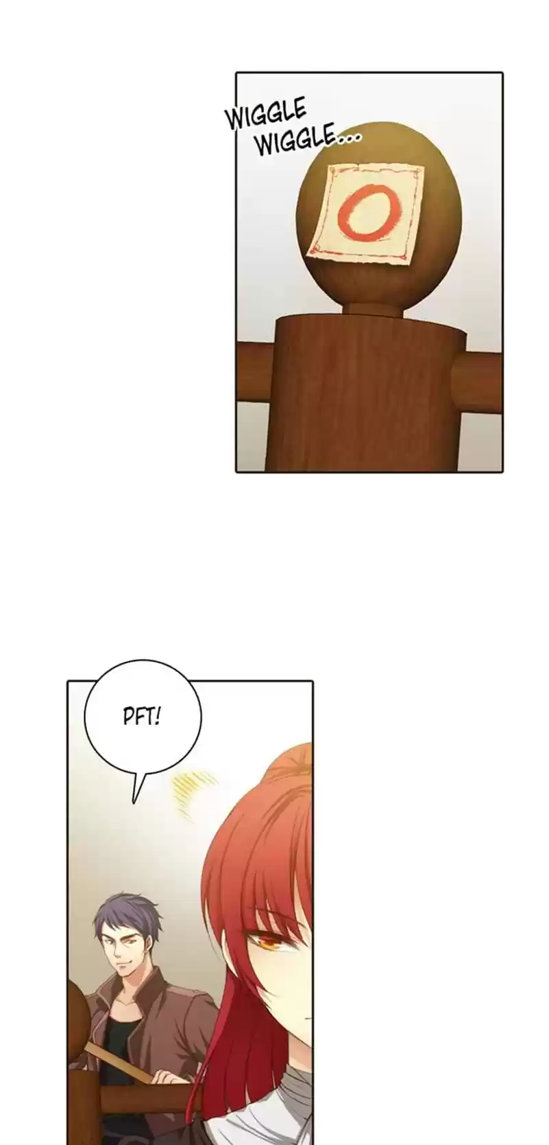 Reminiscence Adonis Vol.1 Ch.19