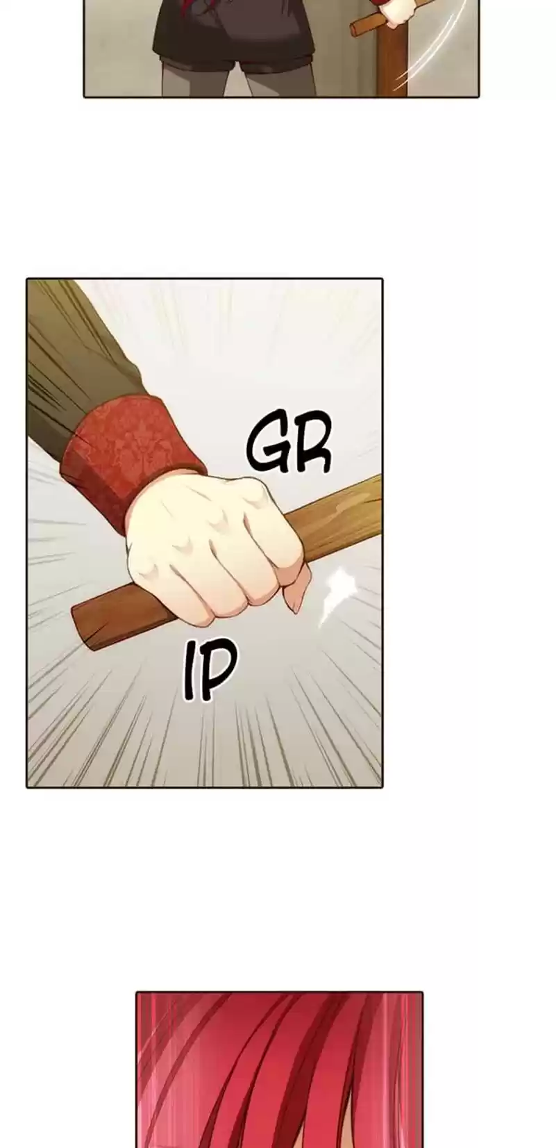 Reminiscence Adonis Vol.1 Ch.19