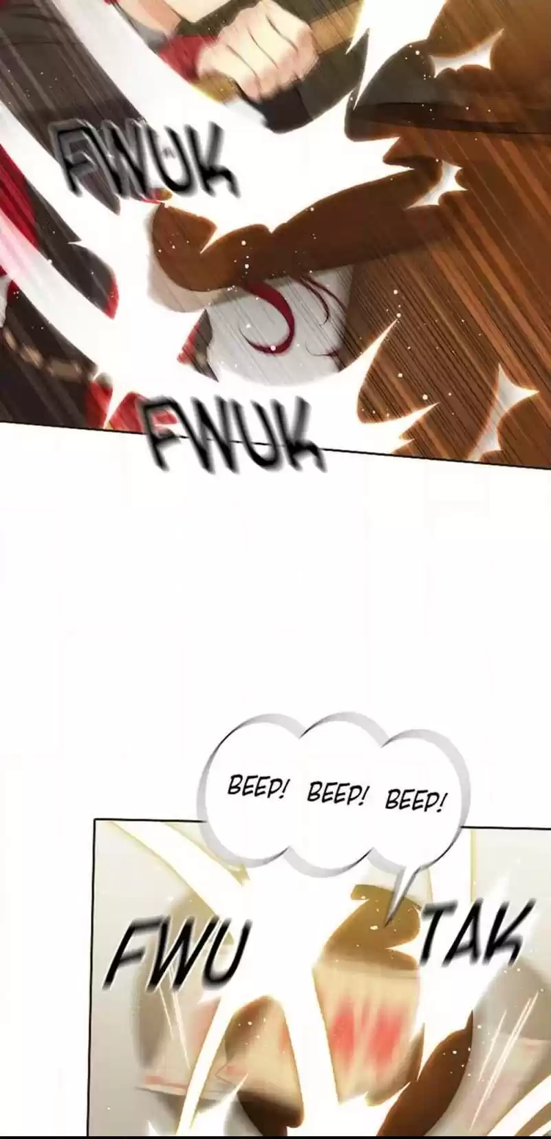 Reminiscence Adonis Vol.1 Ch.19