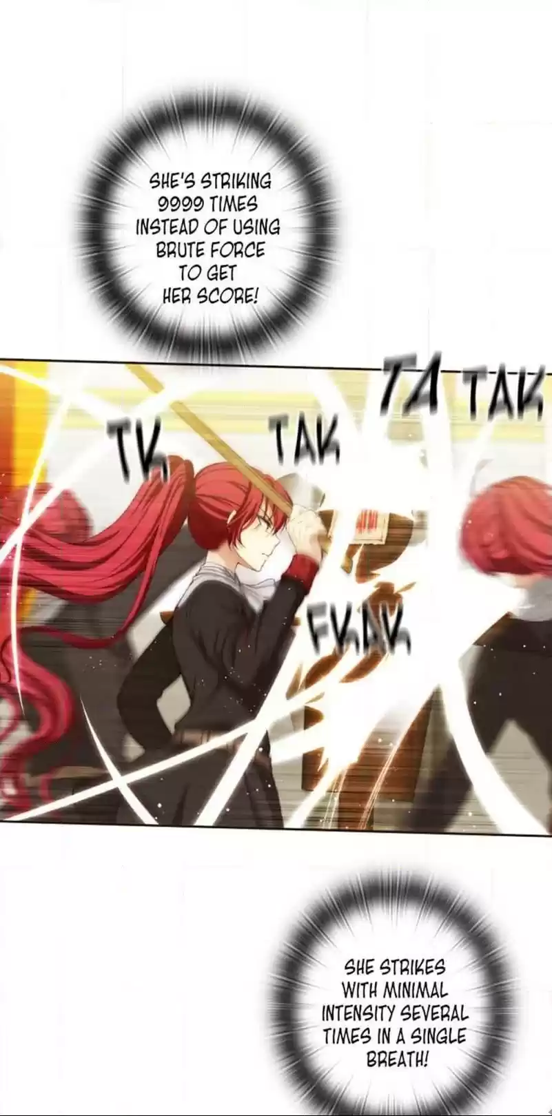 Reminiscence Adonis Vol.1 Ch.19