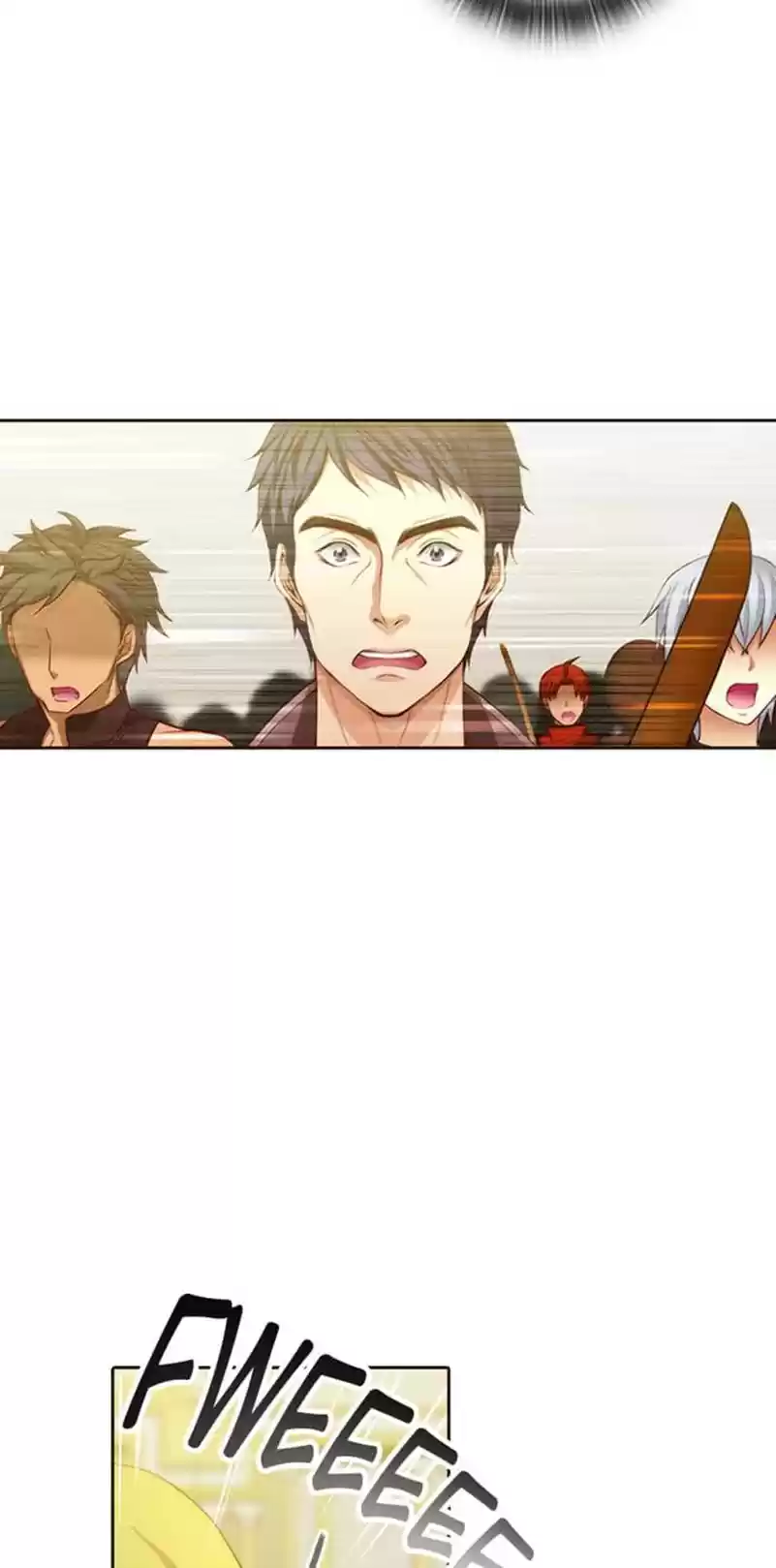 Reminiscence Adonis Vol.1 Ch.19