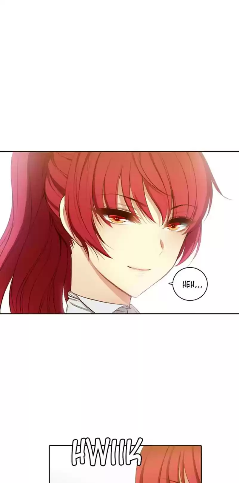 Reminiscence Adonis Vol.1 Ch.19