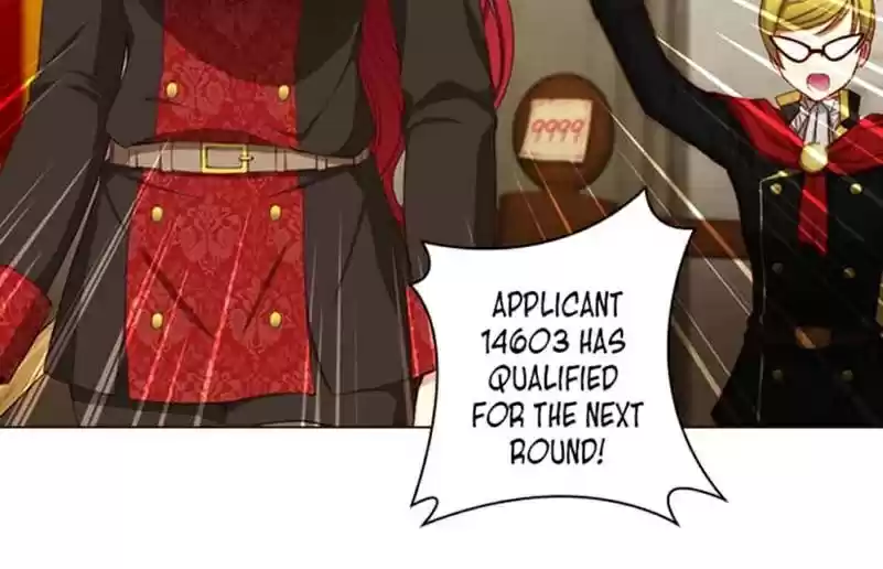 Reminiscence Adonis Vol.1 Ch.19