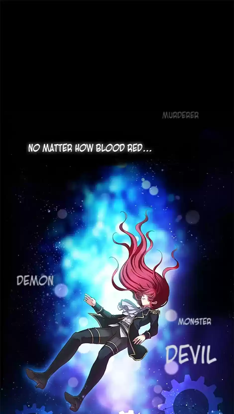 Reminiscence Adonis Vol.1 Ch.2