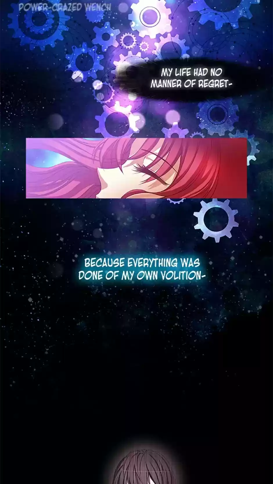 Reminiscence Adonis Vol.1 Ch.2